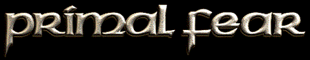 PRIMAL FEAR